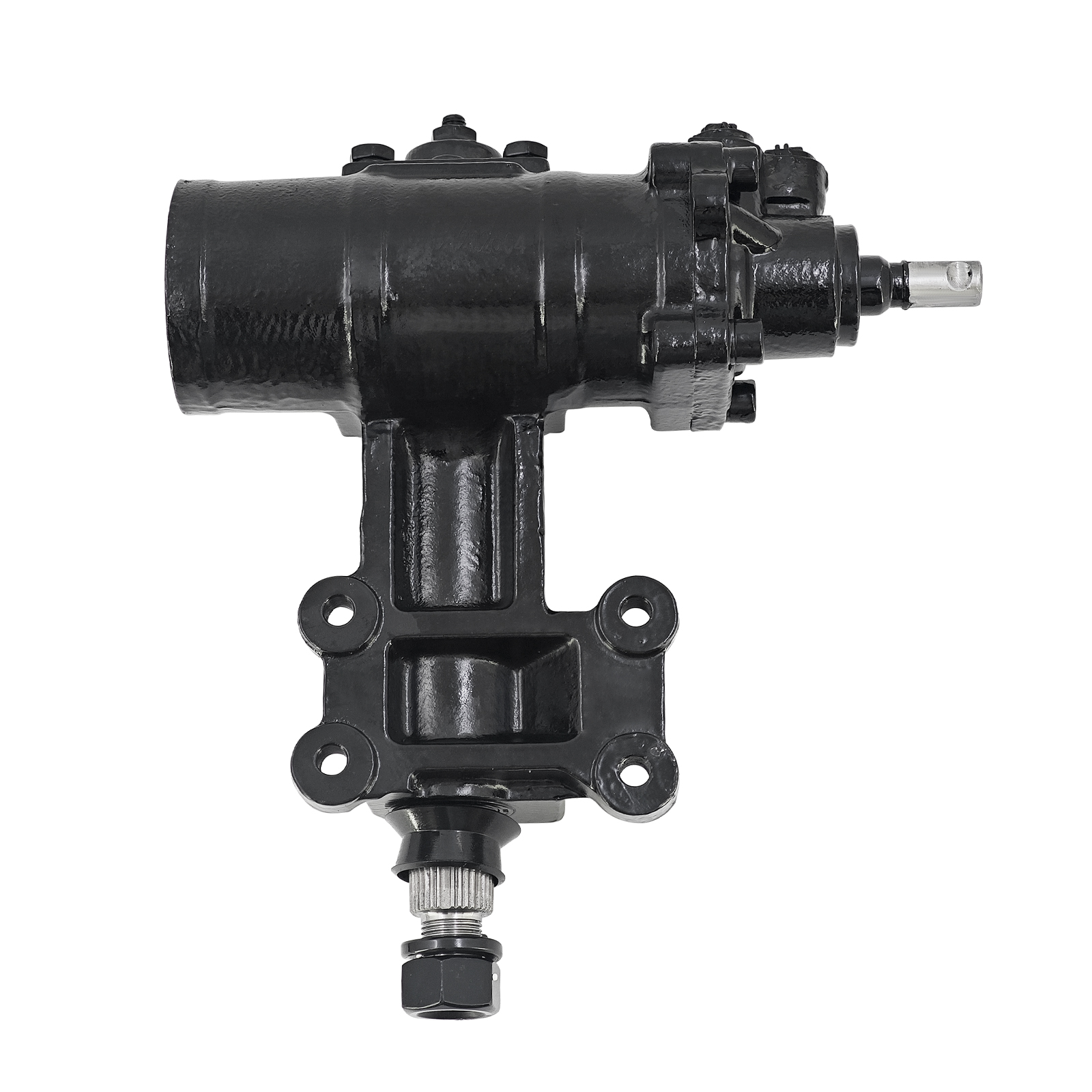 ZSG8417 Power Steering Box Fits for Jeep Wrangler JK 2007-2018