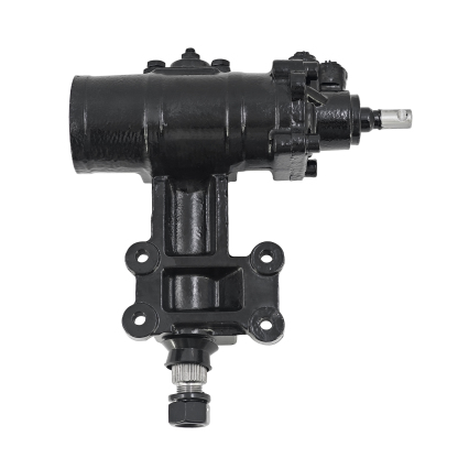 ZSG8417 Power Steering Box Fits for Jeep Wrangler JK 2007-2018