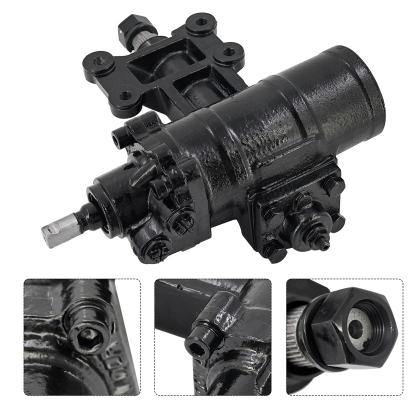 ZSG8417 Power Steering Box Fits for Jeep Wrangler JK 2007-2018