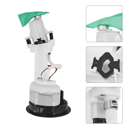Fuel Pump Assembly Fits for BMW Motorrad R900RT R1200RT 2004-2010