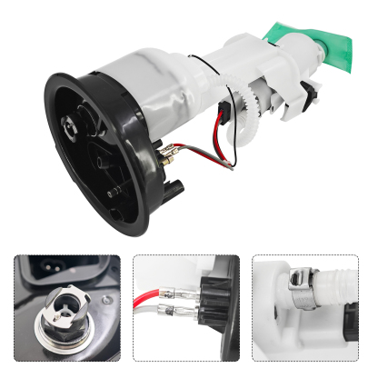 Fuel Pump Assembly Fits for BMW Motorrad R900RT R1200RT 2004-2010