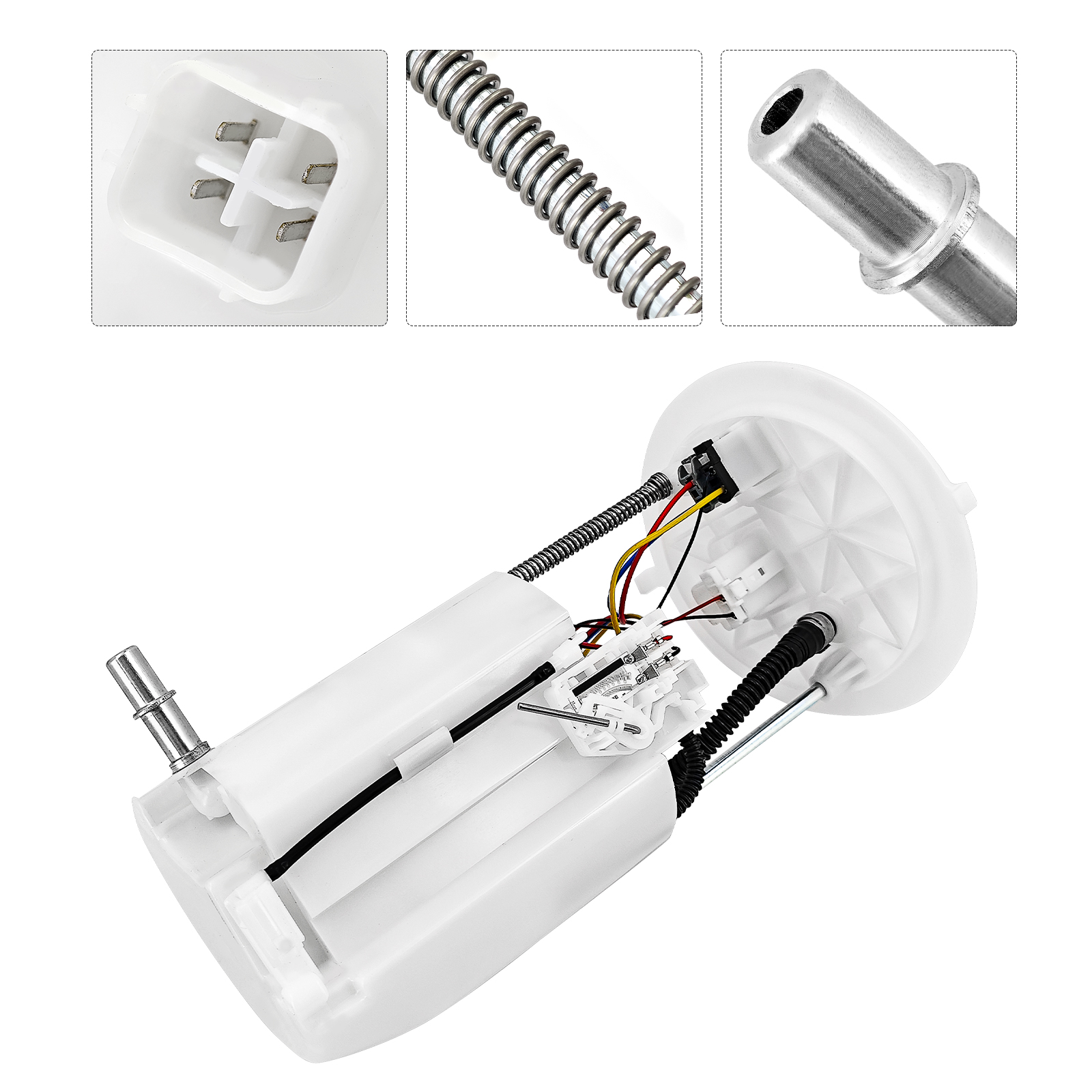 Fuel Pump Assembly Fit for Lexus GS350 RC350 IS350 IS200T | IS250T