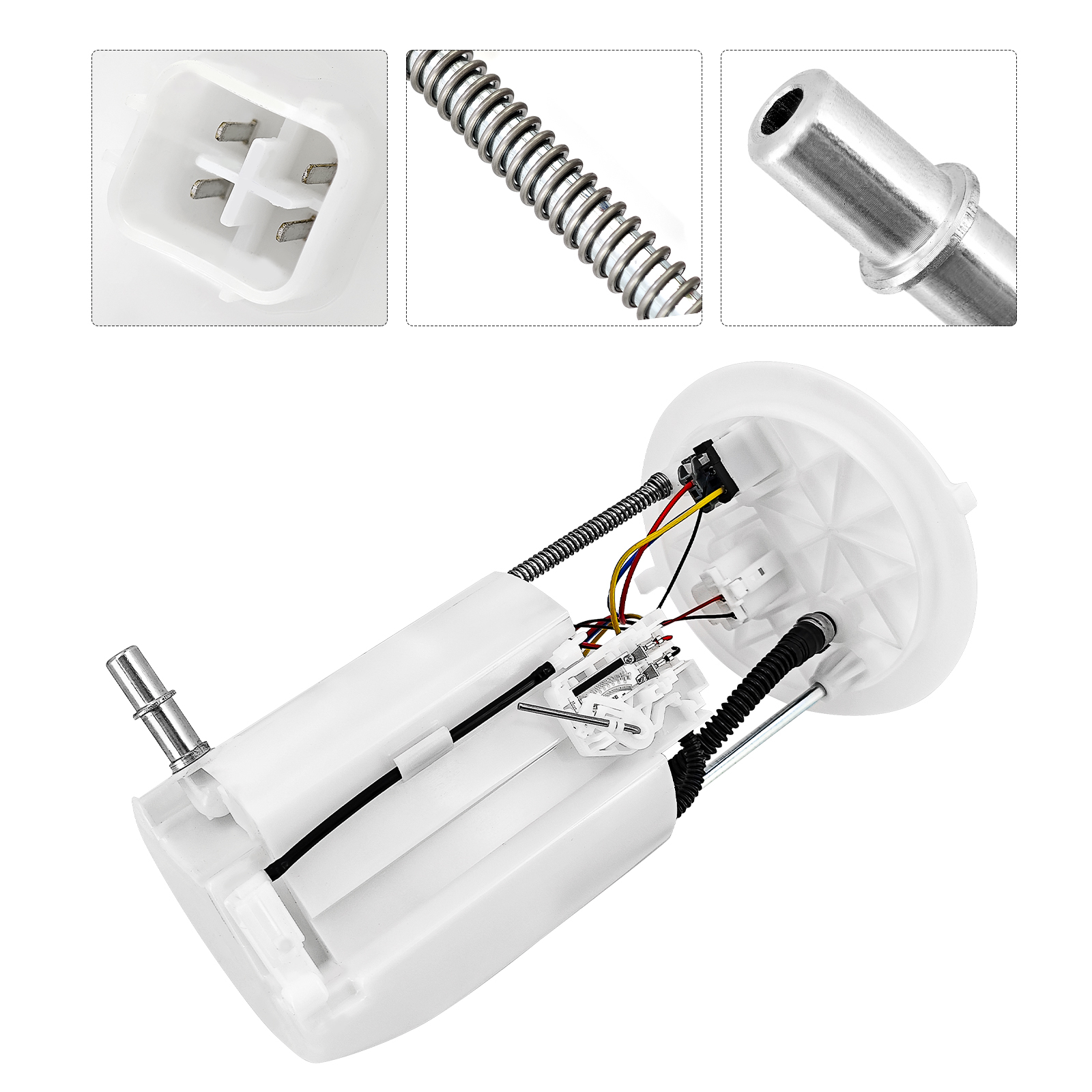 Fuel Pump Assembly Fit for Lexus GS350 RC350 IS350 IS200T | IS250T