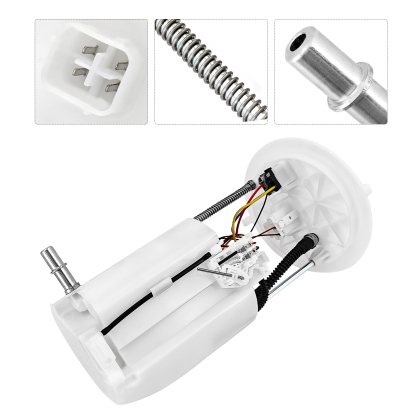 Fuel Pump Assembly Fit for Lexus GS350 RC350 IS350 IS200T | IS250T