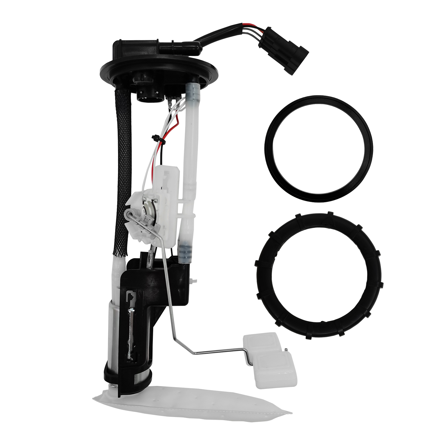 2017 polaris sportsman 570 fuel pump