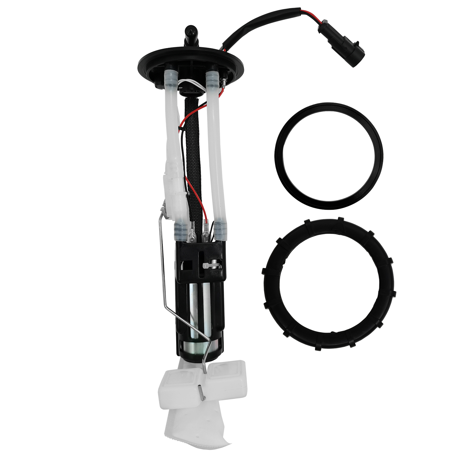 2017 polaris sportsman 570 fuel pump