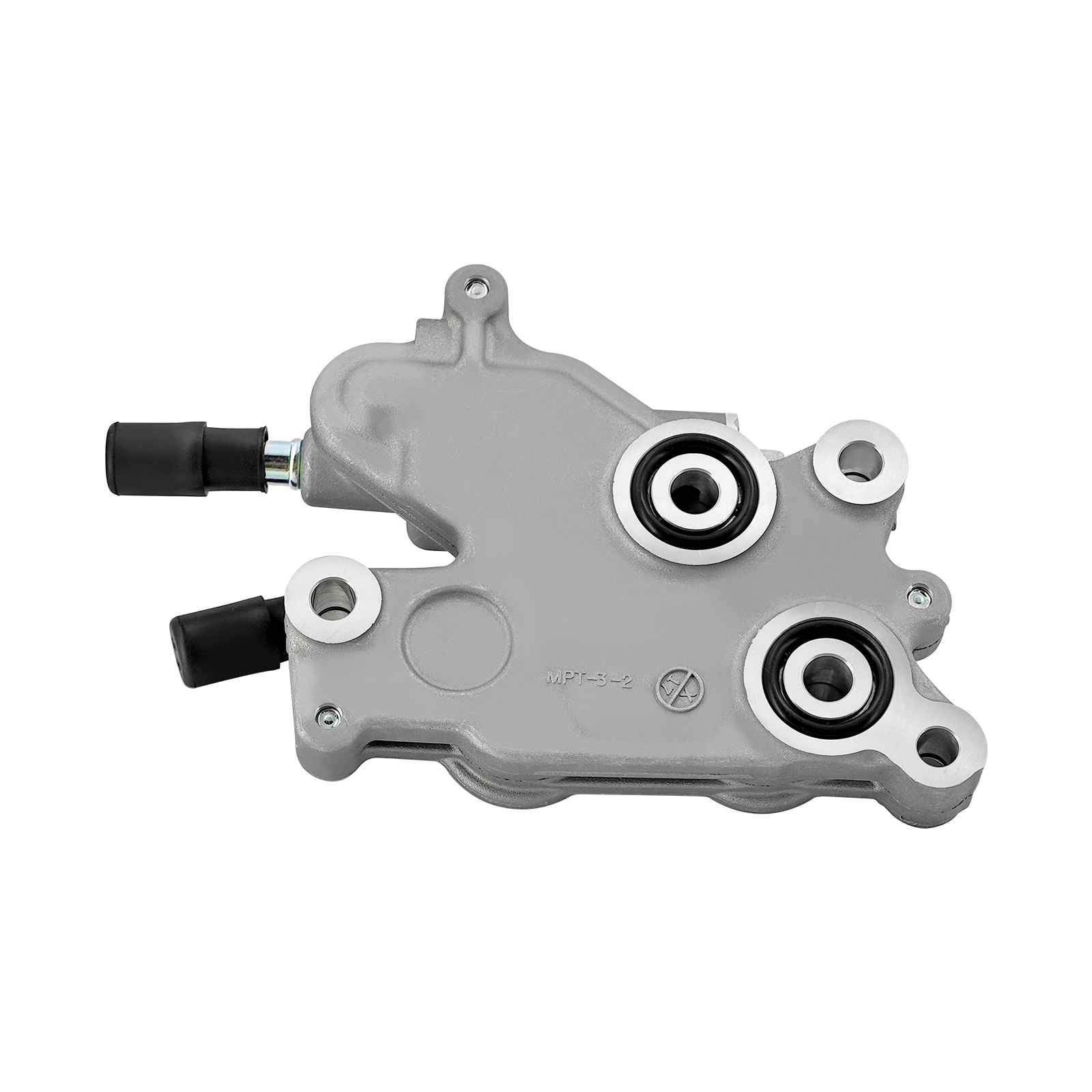 Transmission Oil Cooler Assembly w/Thermostat Fits for Toyota Tundra 2007-2021, for Sequoia 2008-2012, for Land Cruiser 2008-2016 5.7L V8