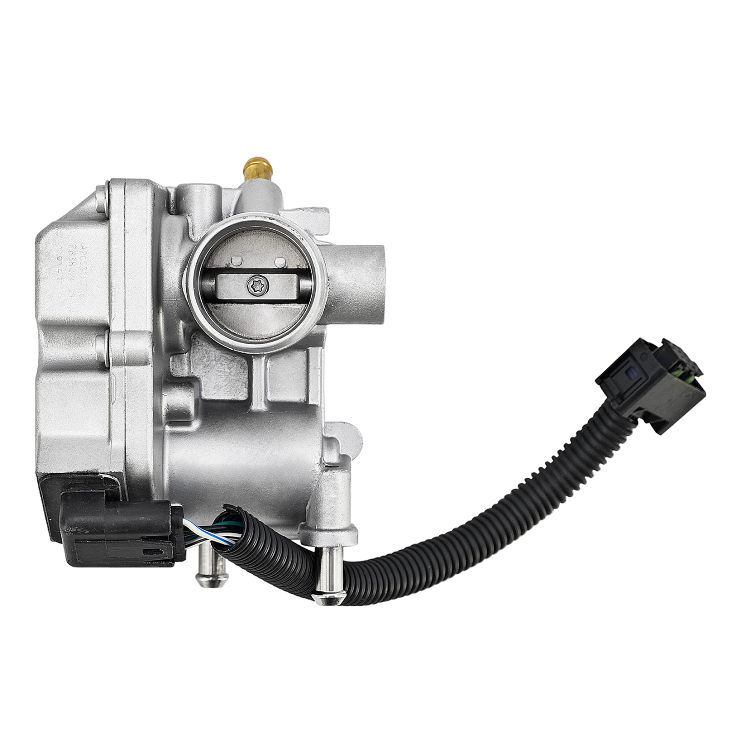 Engine Idle Control Valve Actuator Fits for BMW E90 E92 E93 M3 S65 2008-2013 4.0L V8