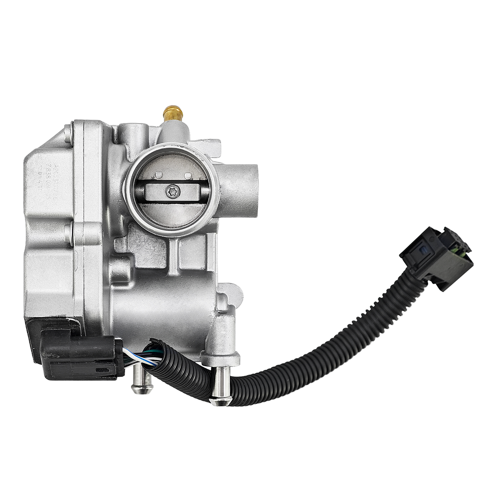 Engine Idle Control Valve Actuator Fits for BMW E90 E92 E93 M3 S65 2008-2013 4.0L V8