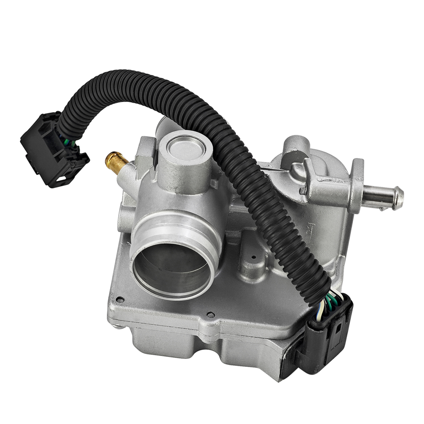 Engine Idle Control Valve Actuator Fits for BMW E90 E92 E93 M3 S65 2008-2013 4.0L V8
