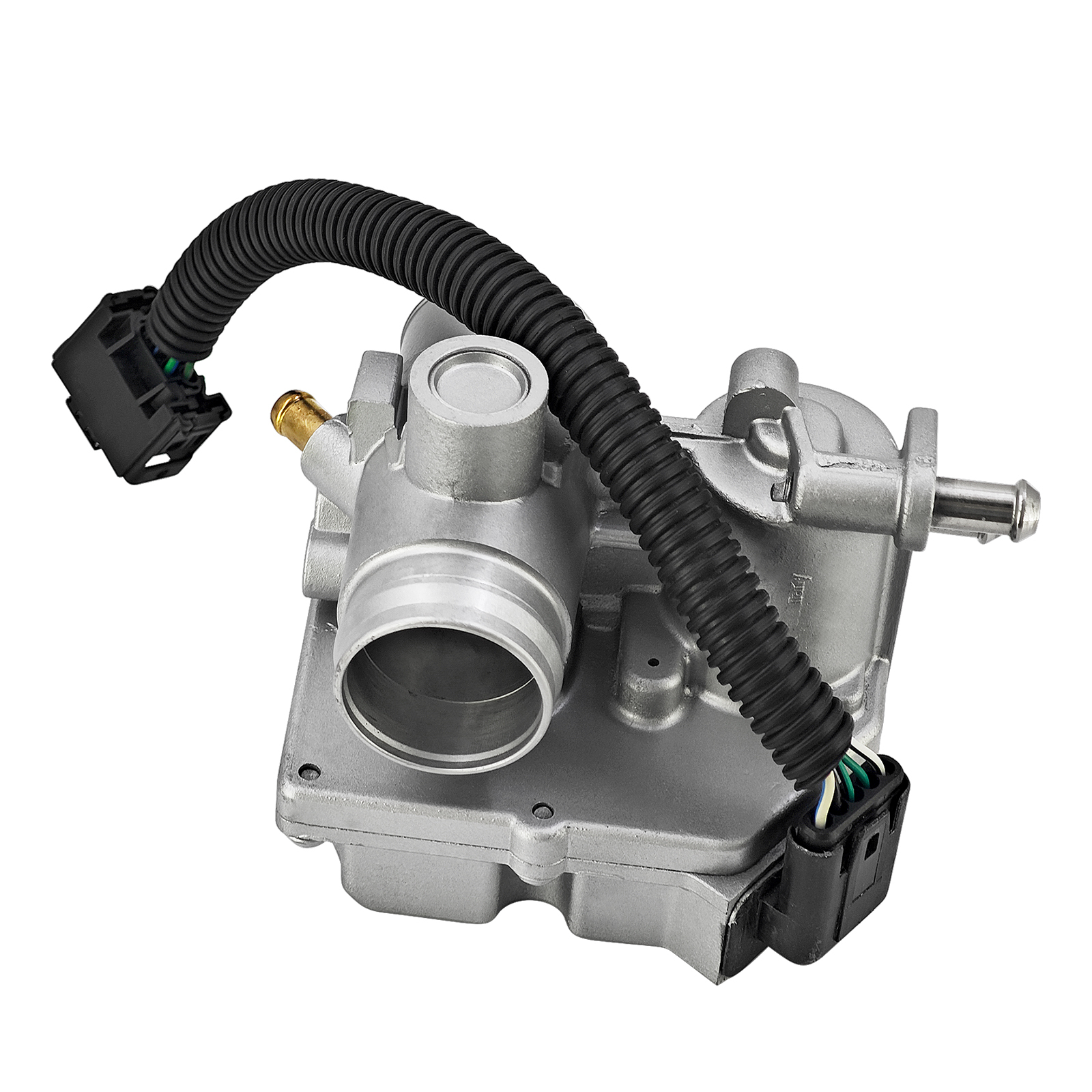 Engine Idle Control Valve Actuator Fits for BMW E90 E92 E93 M3 S65 2008-2013 4.0L V8