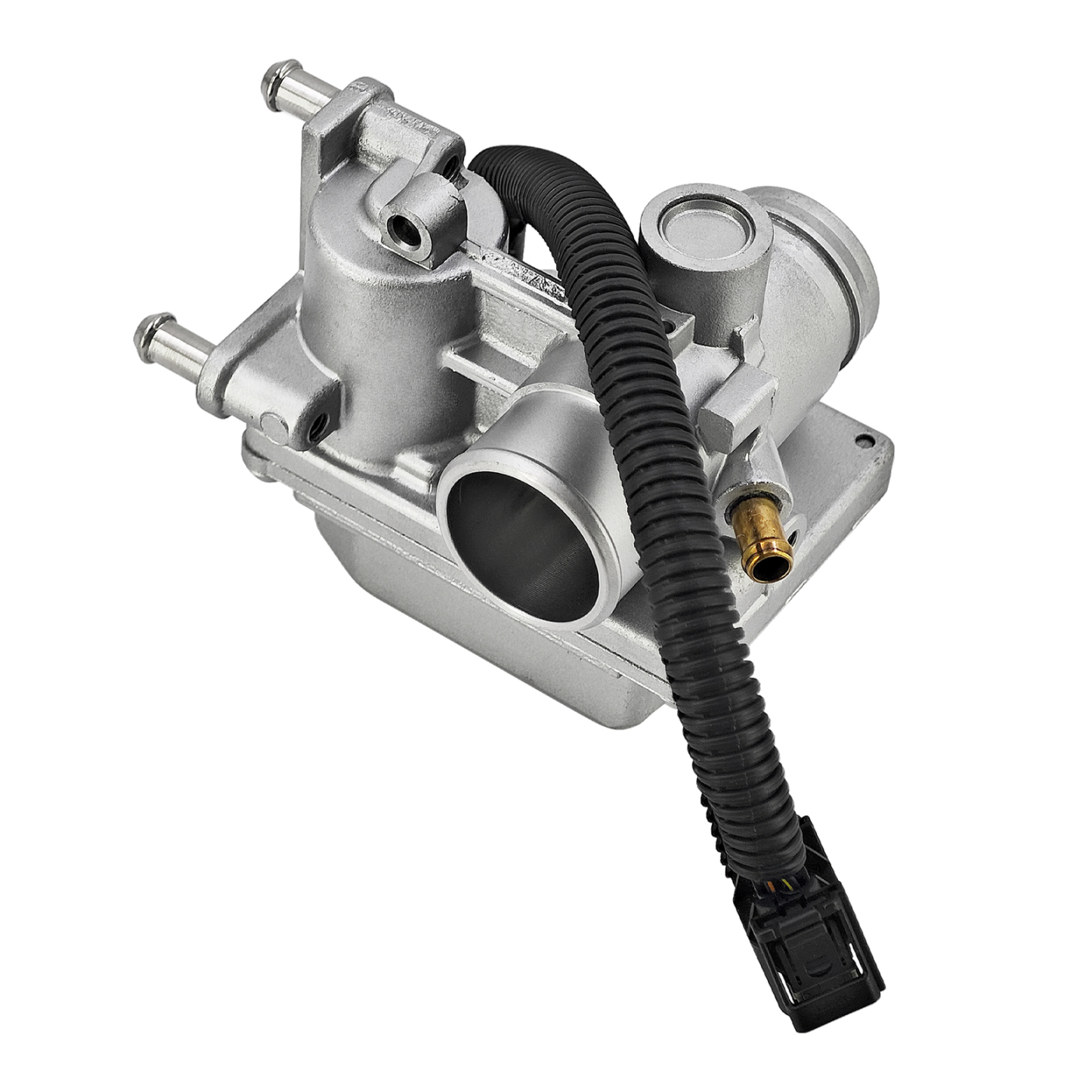 Engine Idle Control Valve Actuator Fits for BMW E90 E92 E93 M3 S65 2008-2013 4.0L V8