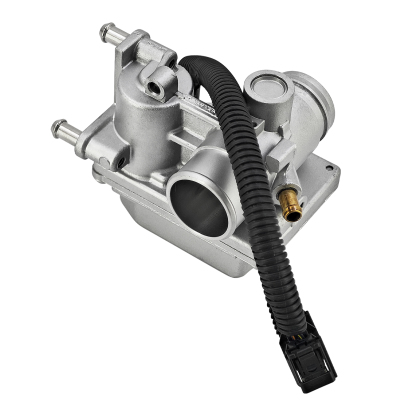 Engine Idle Control Valve Actuator Fits for BMW E90 E92 E93 M3 S65 2008-2013 4.0L V8
