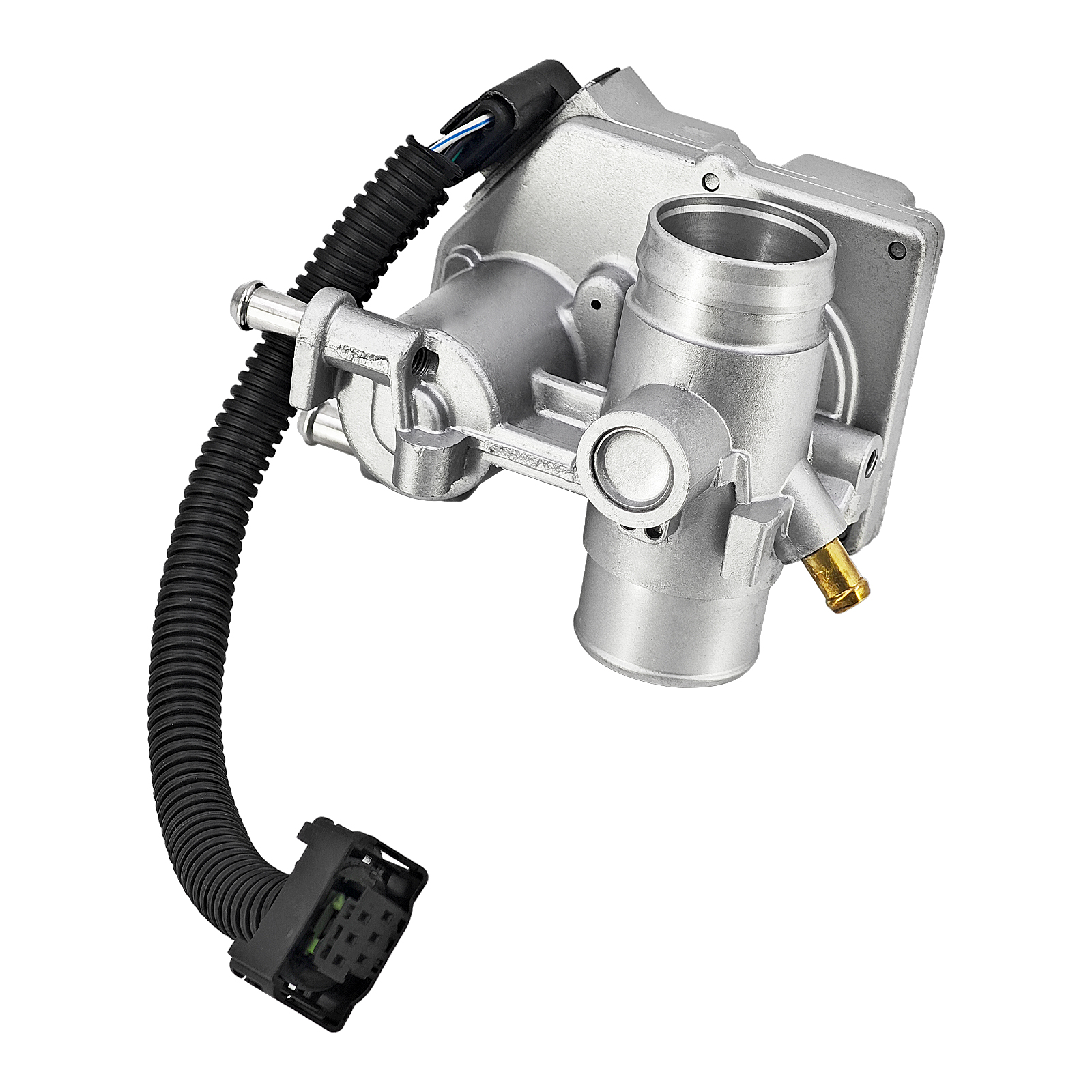 Engine Idle Control Valve Actuator Fits for BMW E90 E92 E93 M3 S65 2008-2013 4.0L V8