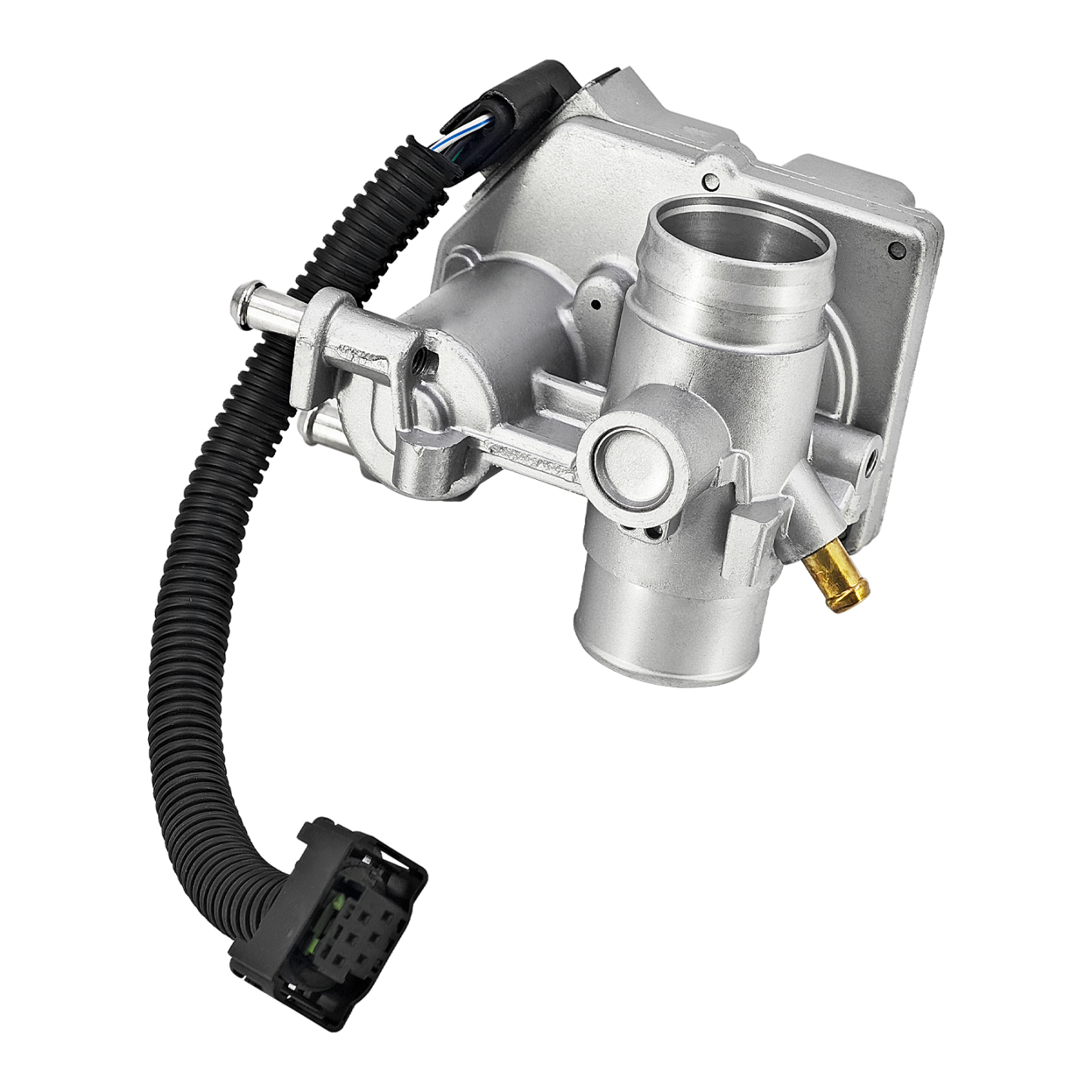 Engine Idle Control Valve Actuator Fits for BMW E90 E92 E93 M3 S65 2008-2013 4.0L V8