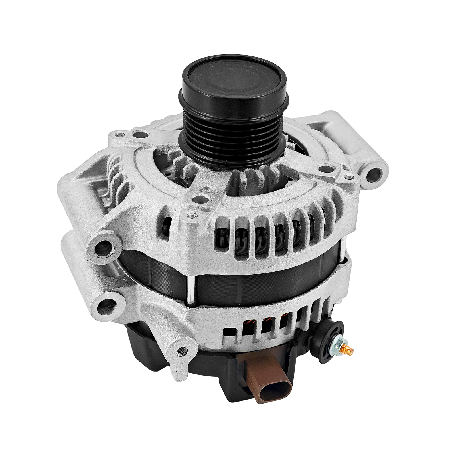 12V 150A Alternator Fits for Toyota RAV4 2019-2025 2.5L for Lexus ES250 2021-2025 NX250 2022-2025 2.5L L4
