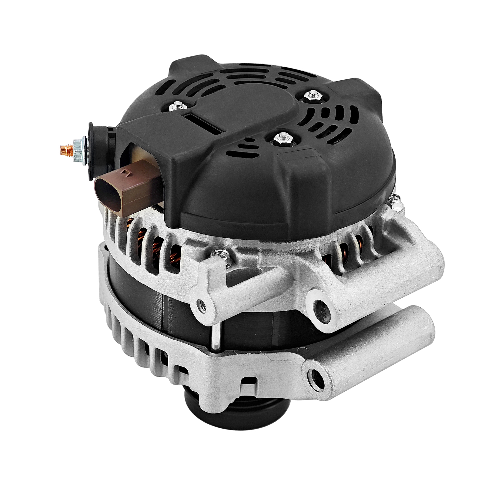 12V 150A Alternator Fits for Toyota RAV4 2019-2025 2.5L for Lexus ES250 2021-2025 NX250 2022-2025 2.5L L4