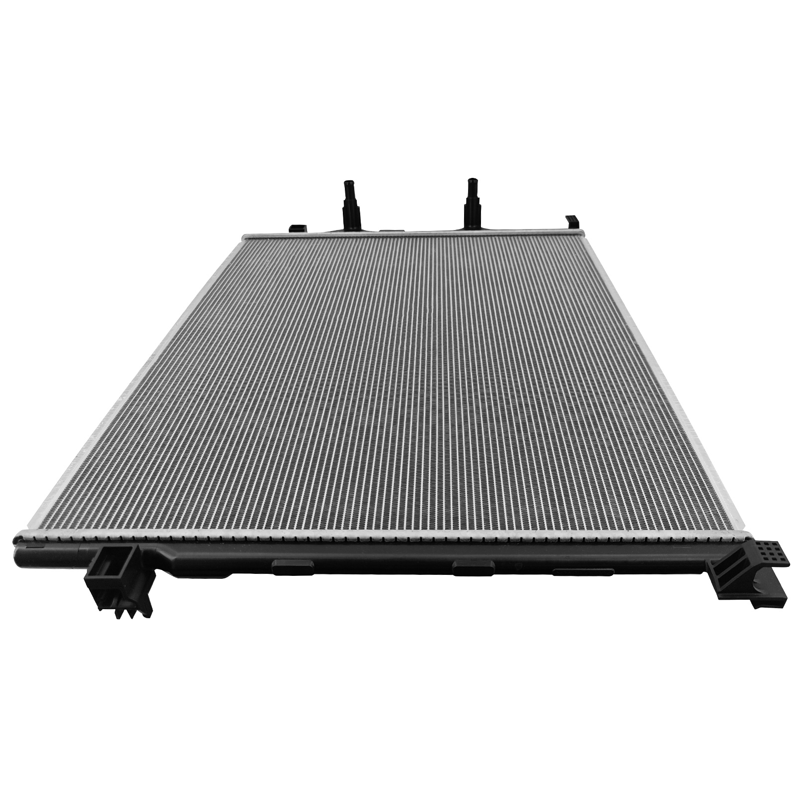 Radiator Fits for Toyota Grand Highlander 2.4L 2024-2025 for Toyota Highlander 2.4L L4 2023-2025