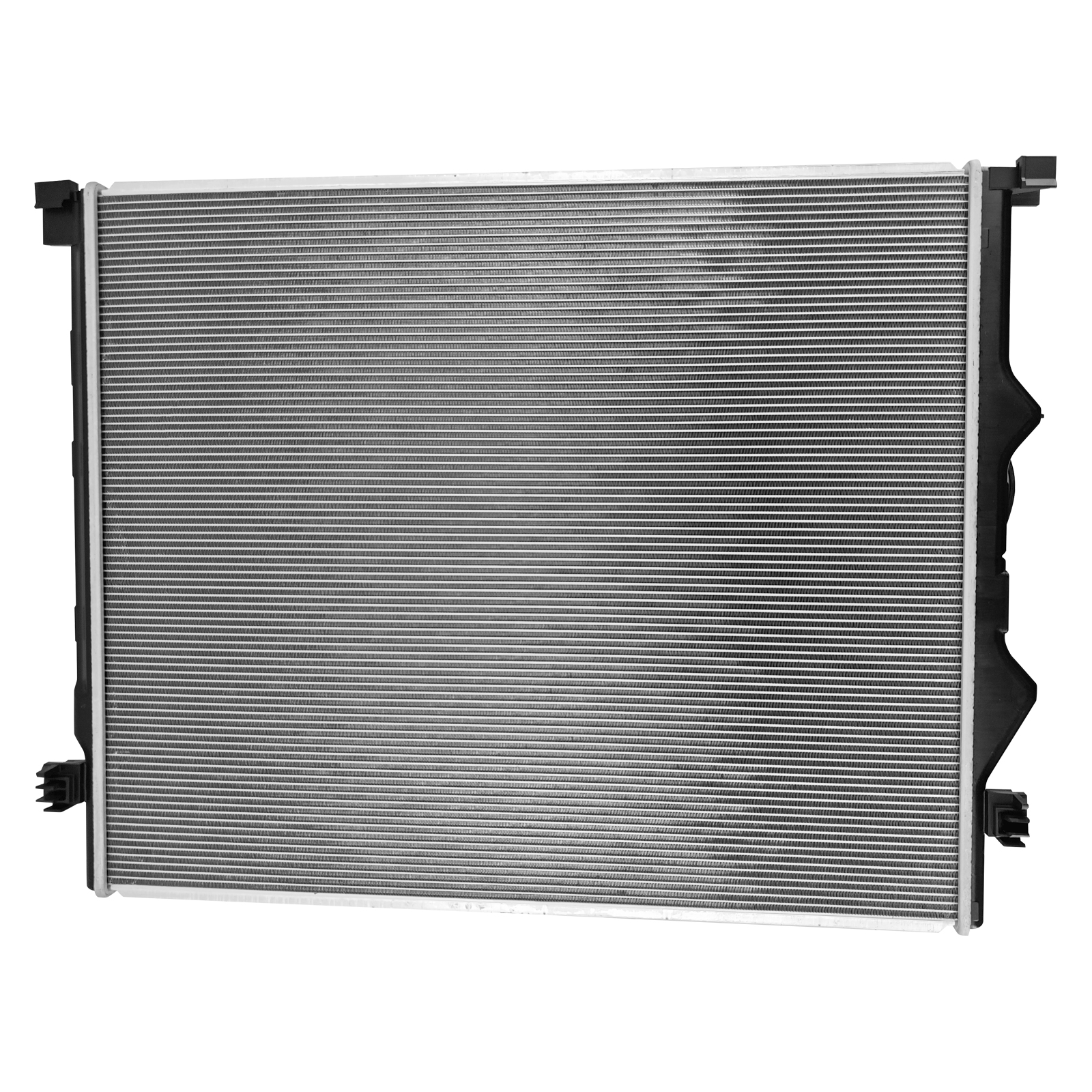 Radiator Fits for Toyota Grand Highlander 2.4L 2024-2025 for Toyota Highlander 2.4L L4 2023-2025