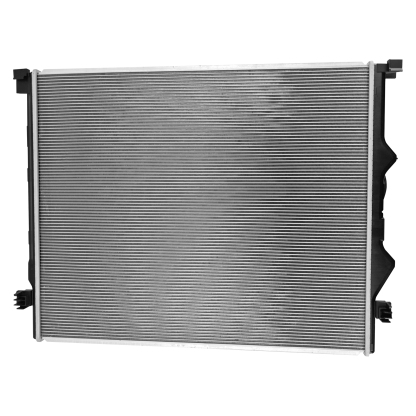 Radiator Fits for Toyota Grand Highlander 2.4L 2024-2025 for Toyota Highlander 2.4L L4 2023-2025