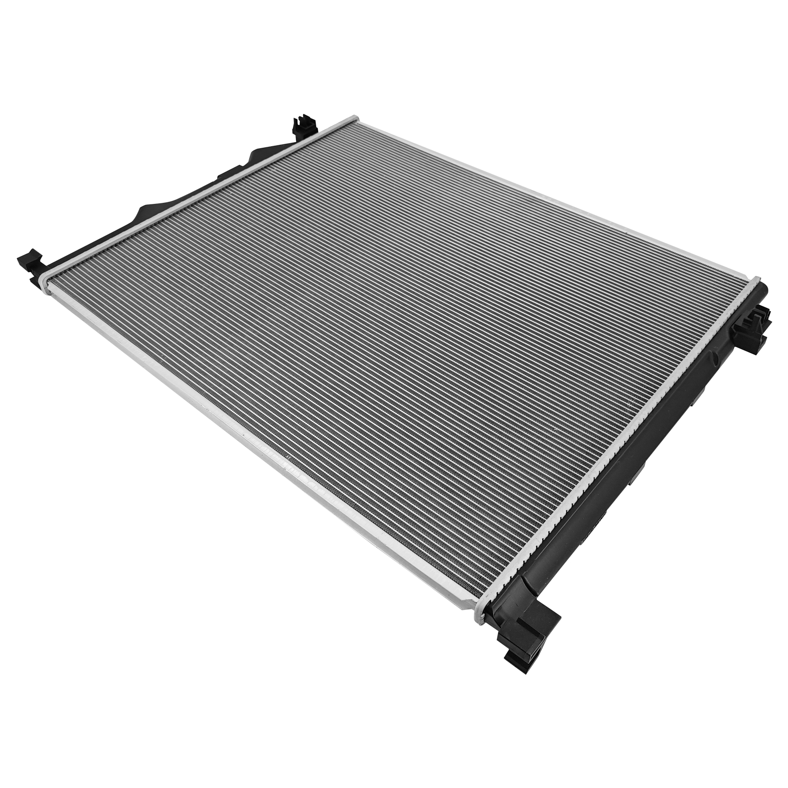 Radiator Fits for Toyota Grand Highlander 2.4L 2024-2025 for Toyota Highlander 2.4L L4 2023-2025