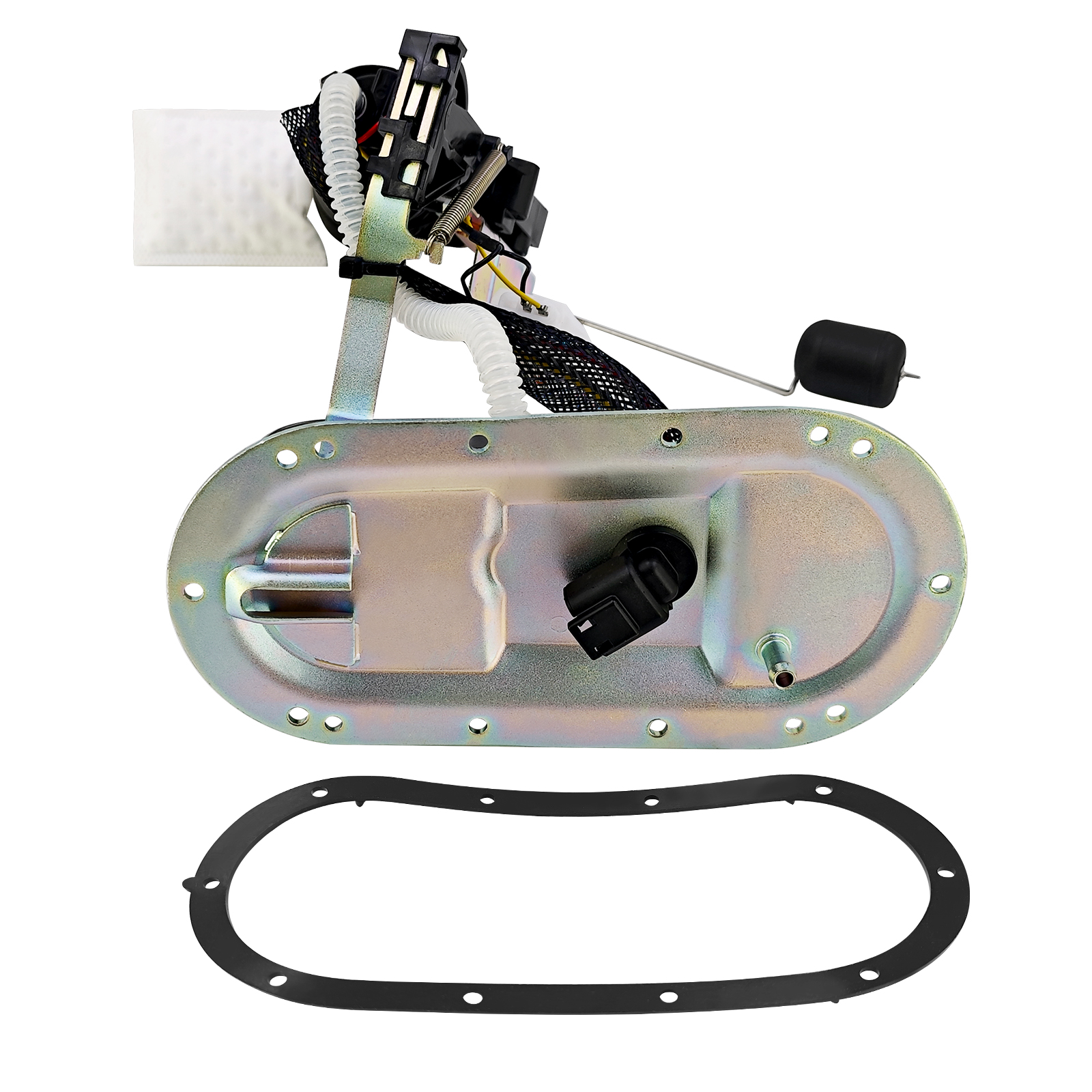 Fuel Pump Assembly Fits for Harley-Davidson Road King | Custom EFI FLHRSI 2005