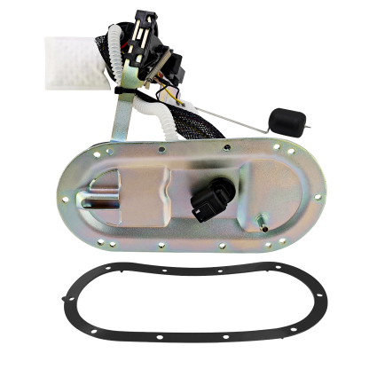 Fuel Pump Assembly Fits for Harley-Davidson Road King | Custom EFI FLHRSI 2005