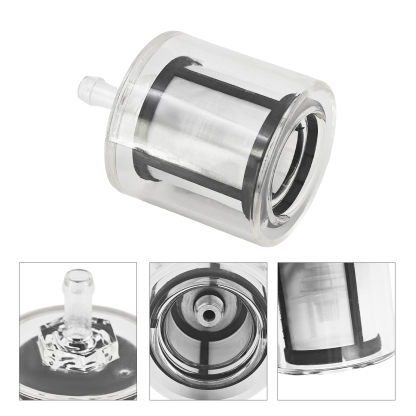 12V Fuel Pump Fits For Caterpillar CAT Skid Steer D-Series w/Filter For 226D 246D 236D 242D 232D 262D 239D 289D 249D 257D 277D 287D 279D 297D2 299D2