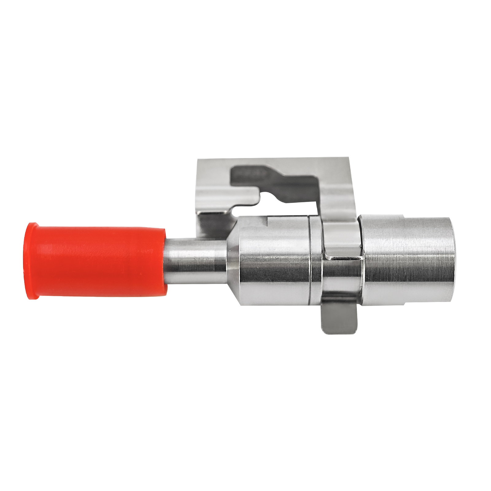 Fuel Pump Line Return Check Valve Connector Compatible with Ford F-150 F-250 F-350 1990-1991