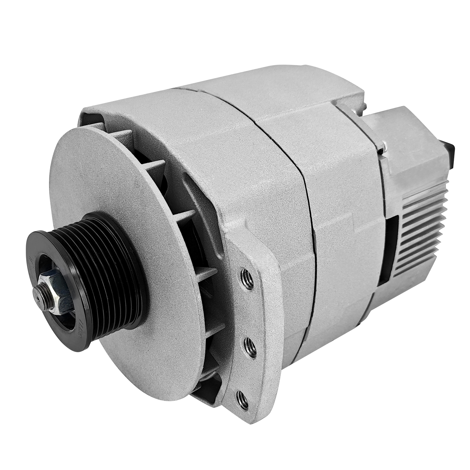 24V 175A Alternator for Penta Marine Vessel for Motorola for Volvo Penta marine engines for Cummins Engine