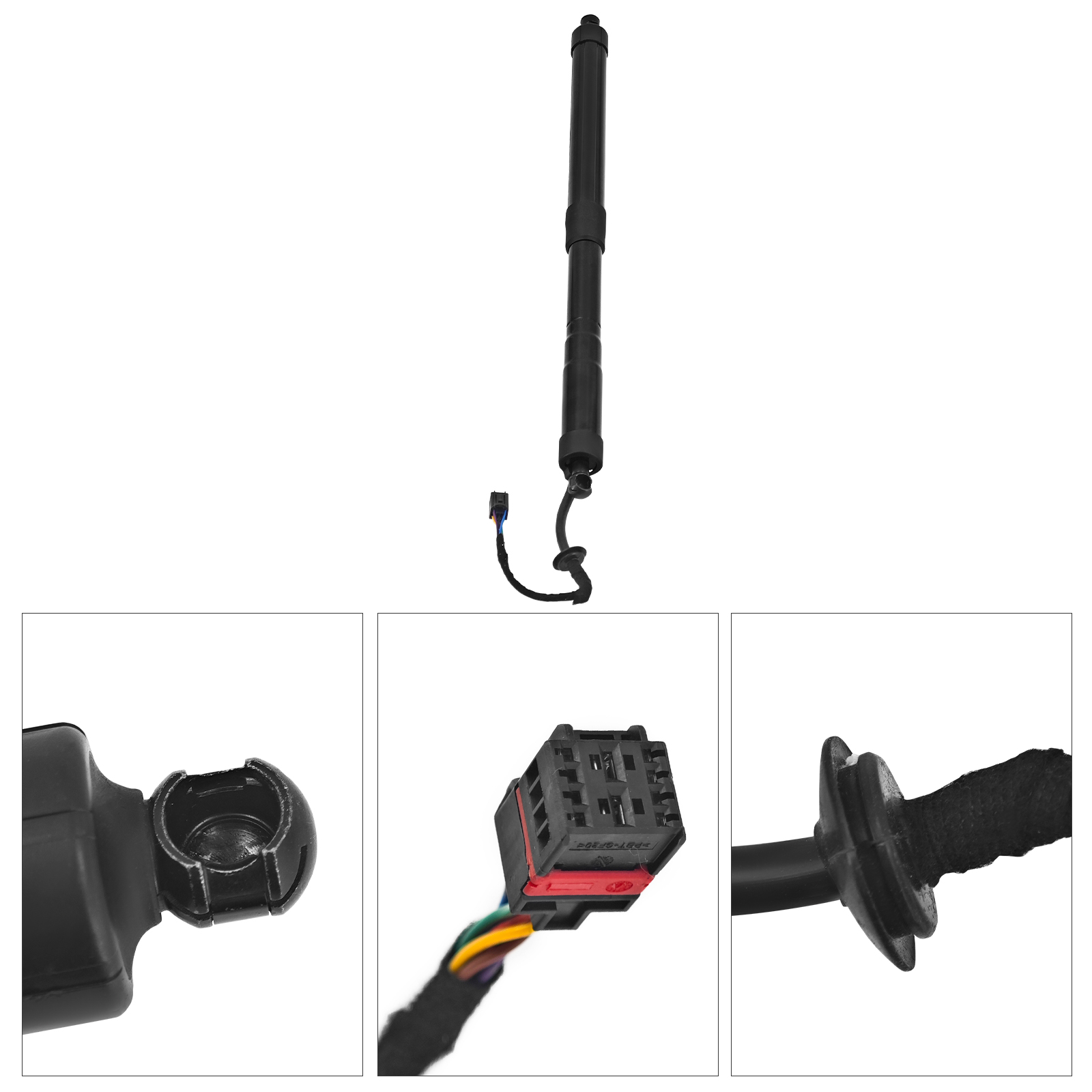 Lift Gate Strut Fits for Kia Sorento 2013 2014 2015 | Left Right Universal Electric Power Tailgate Actuator