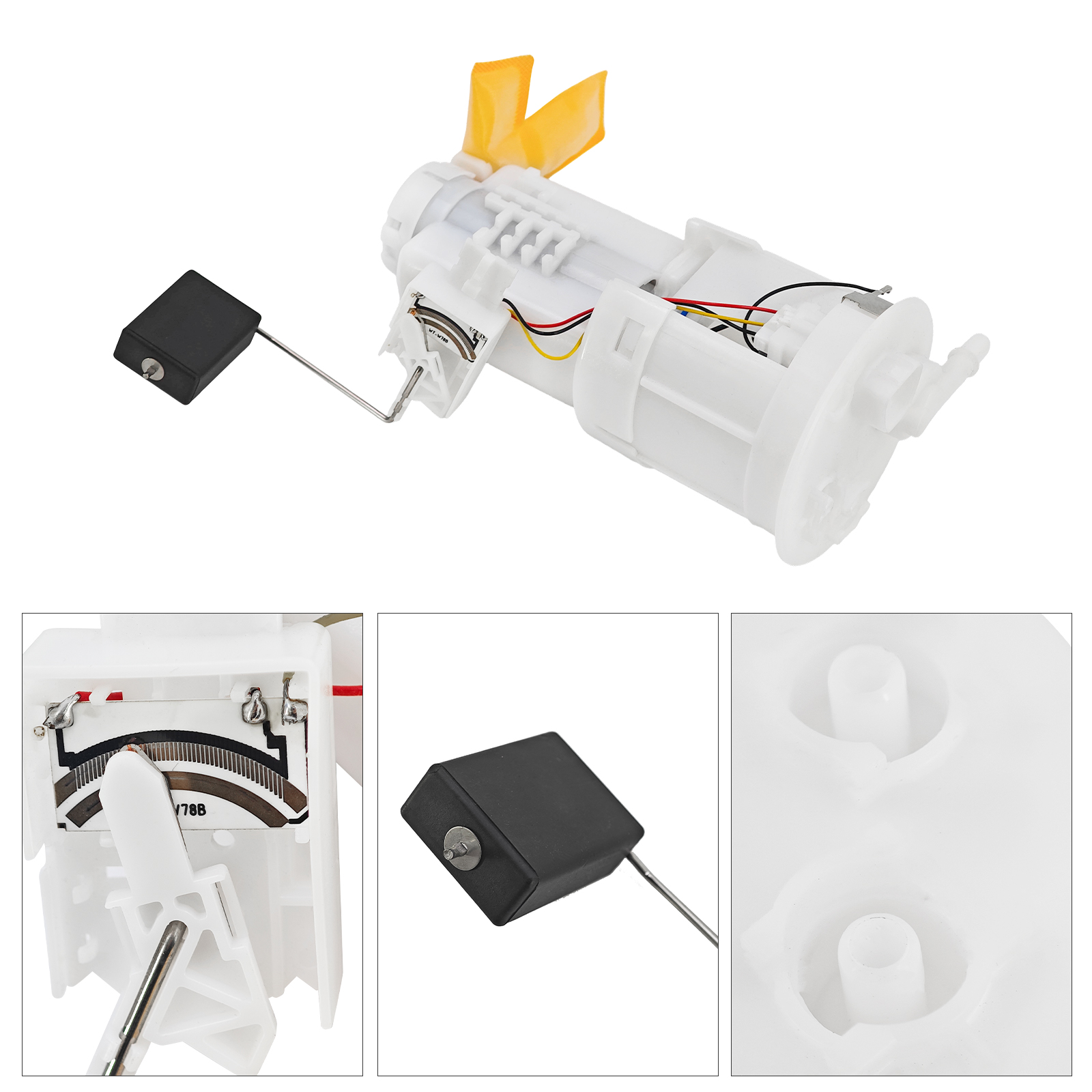 Fuel Pump for Toyota Celica GT/GTS MR2 Spyder 1.8L 2000-2005