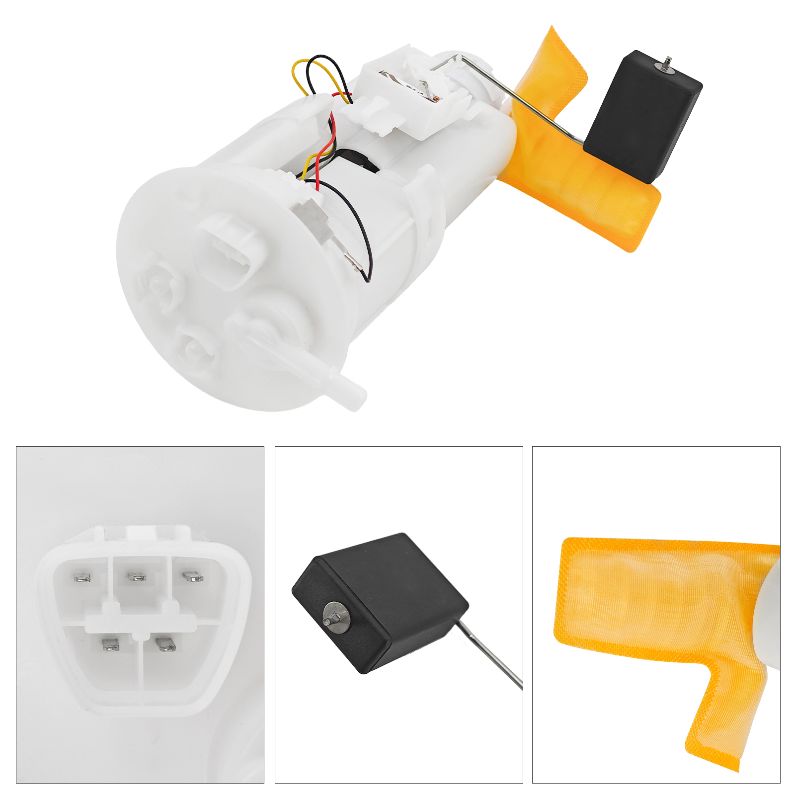 Fuel Pump for Toyota Celica GT/GTS MR2 Spyder 1.8L 2000-2005