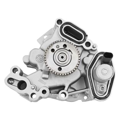Engine Oil Pump Fits for Jeep Grand Cherokee 2018-2024 2.0 for Jeep Compass Wrangler 2018-2024 