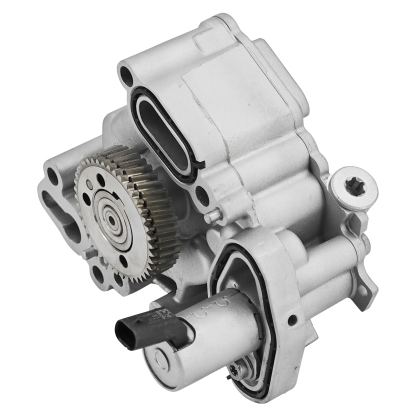 Engine Oil Pump Fits for Jeep Grand Cherokee 2018-2024 2.0 for Jeep Compass Wrangler 2018-2024 
