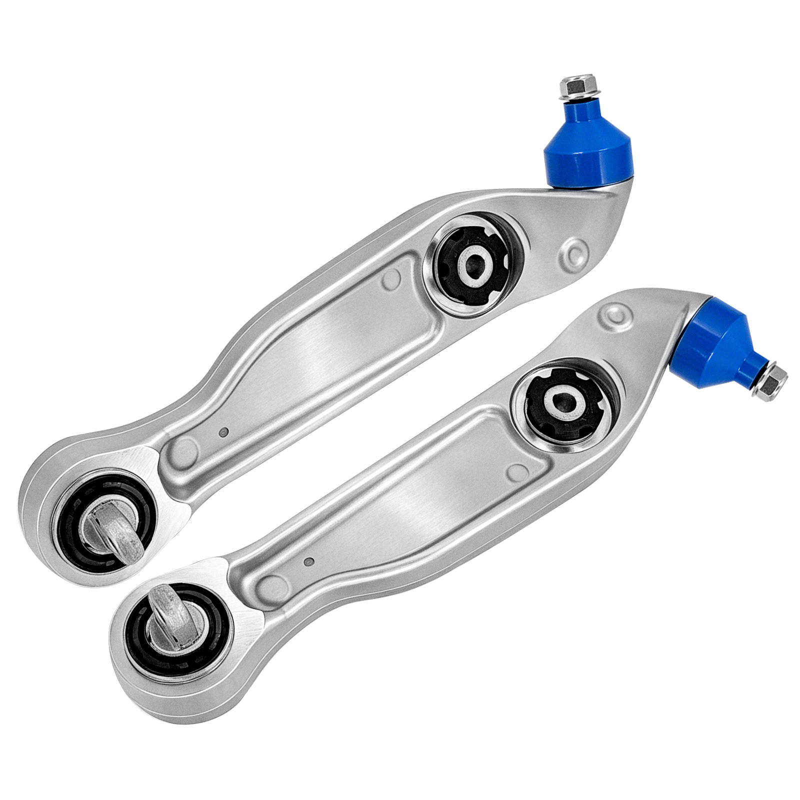 Front Left & Right Control Arms Fits for Alfa Romeo Stelvio 2.0L 2017-2025