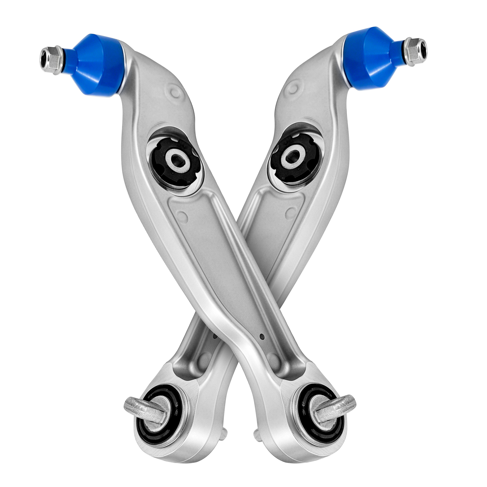 Front Left & Right Control Arms Fits for Alfa Romeo Stelvio 2.0L 2017-2025