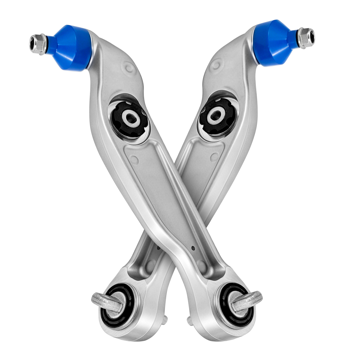 Front Left & Right Control Arms Fits for Alfa Romeo Stelvio 2.0L 2017-2025