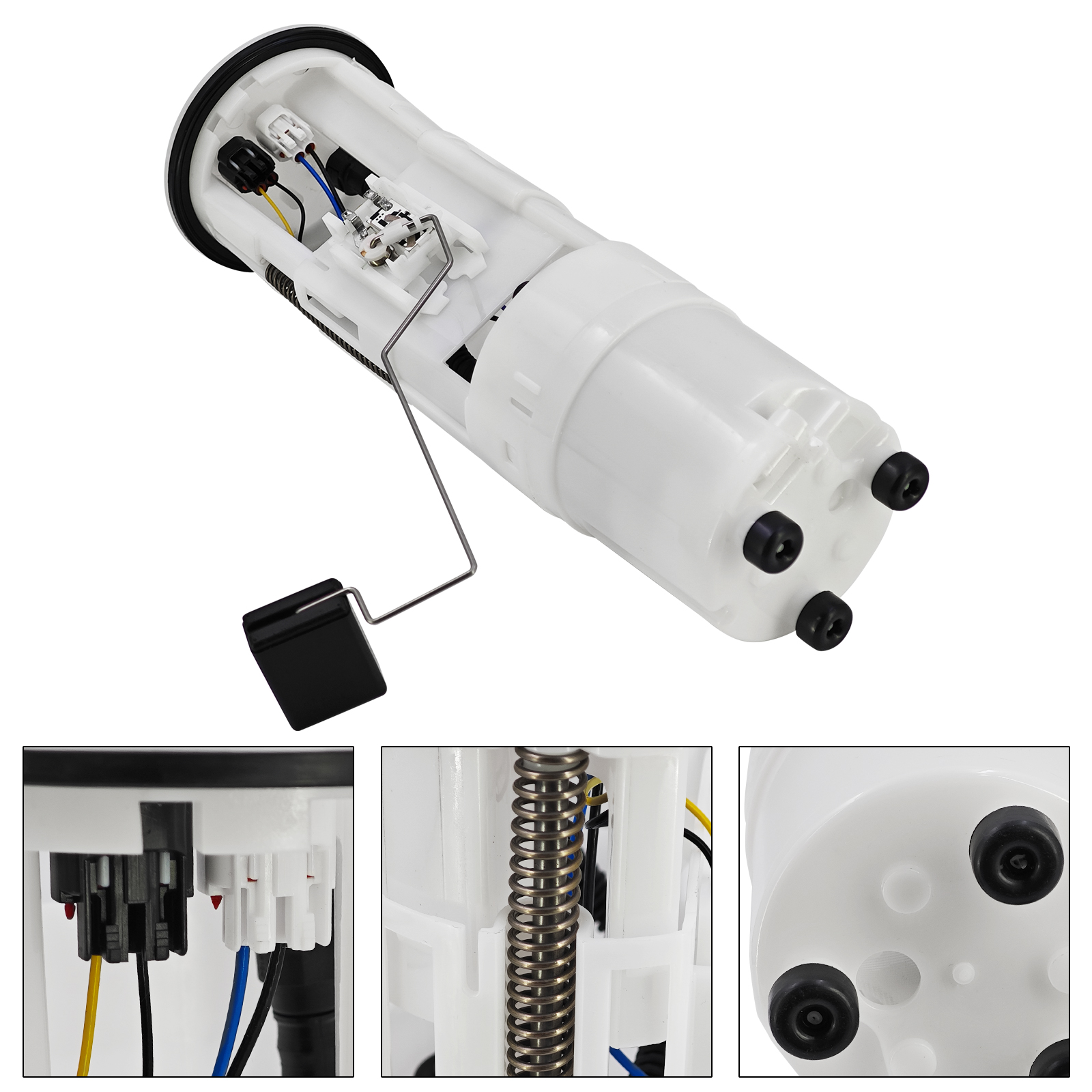 Fuel Pump Assembly Fits For Yamaha EX/VX/FX/GP1800R 2008-2025