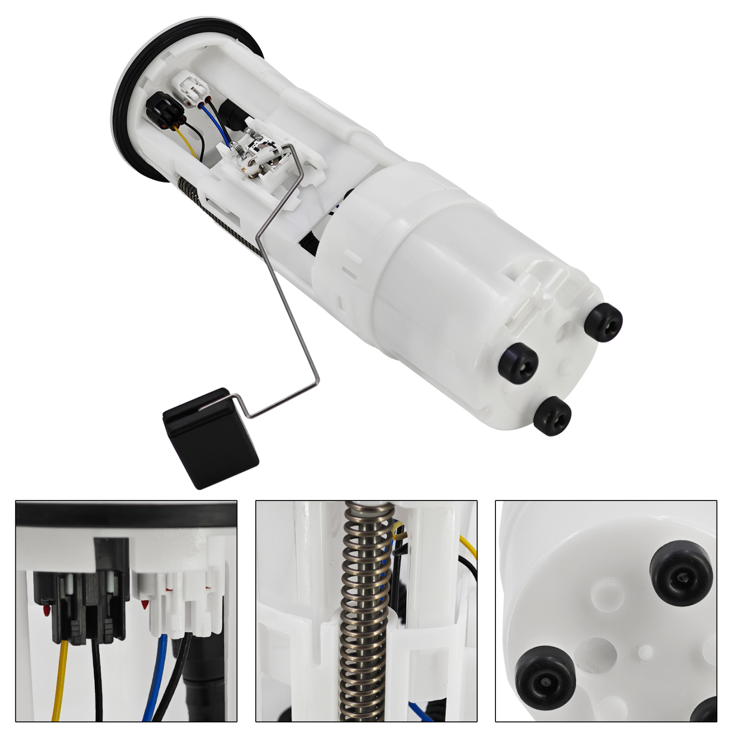 Fuel Pump Assembly Fits For Yamaha EX/VX/FX/GP1800R 2008-2025