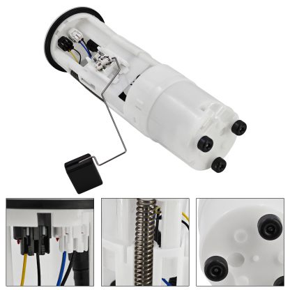 Fuel Pump Assembly Fits For Yamaha EX/VX/FX/GP1800R 2008-2025