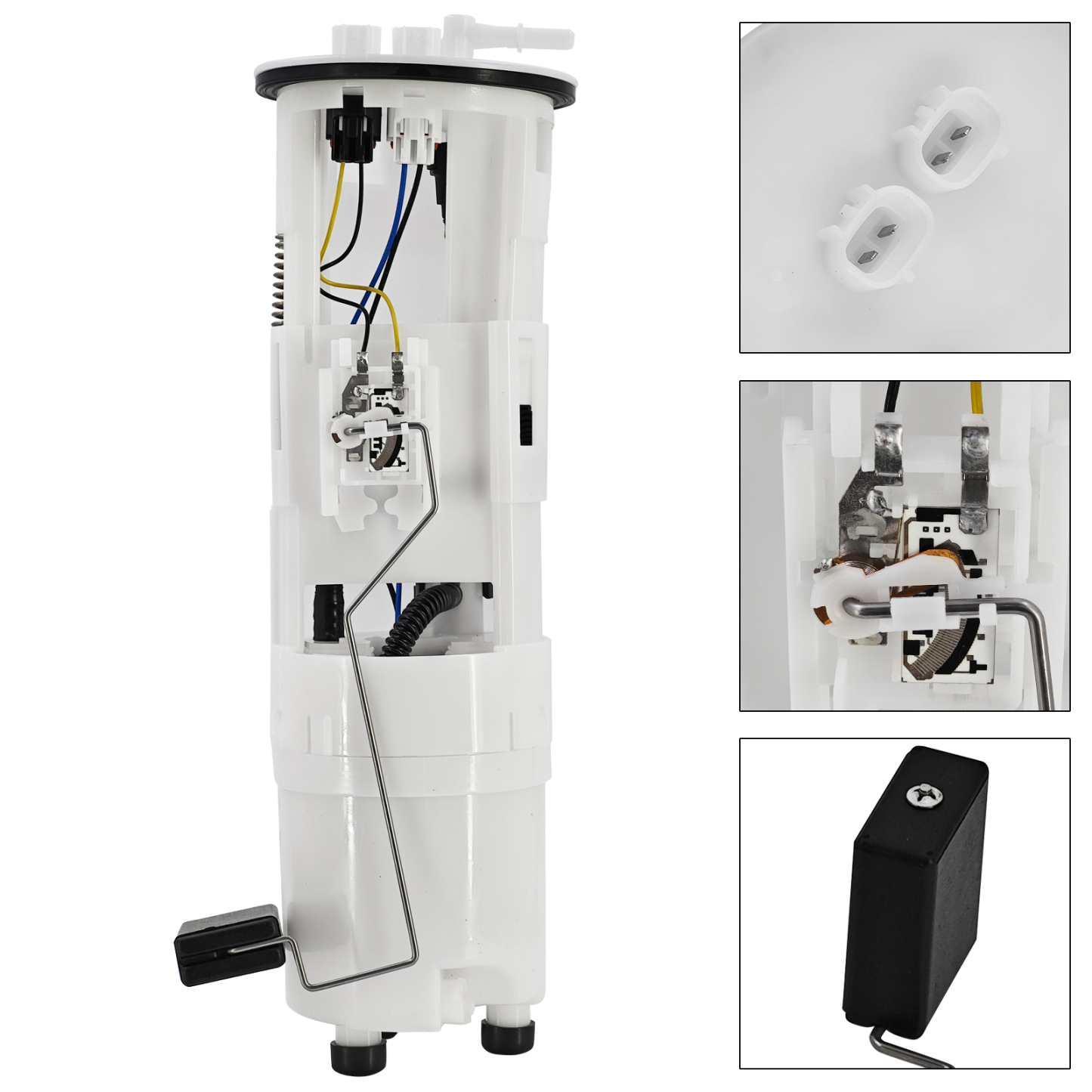 Fuel Pump Assembly Fits For Yamaha EX/VX/FX/GP1800R 2008-2025