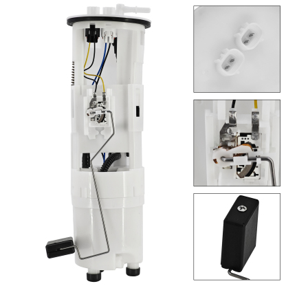 Fuel Pump Assembly Fits For Yamaha EX/VX/FX/GP1800R 2008-2025