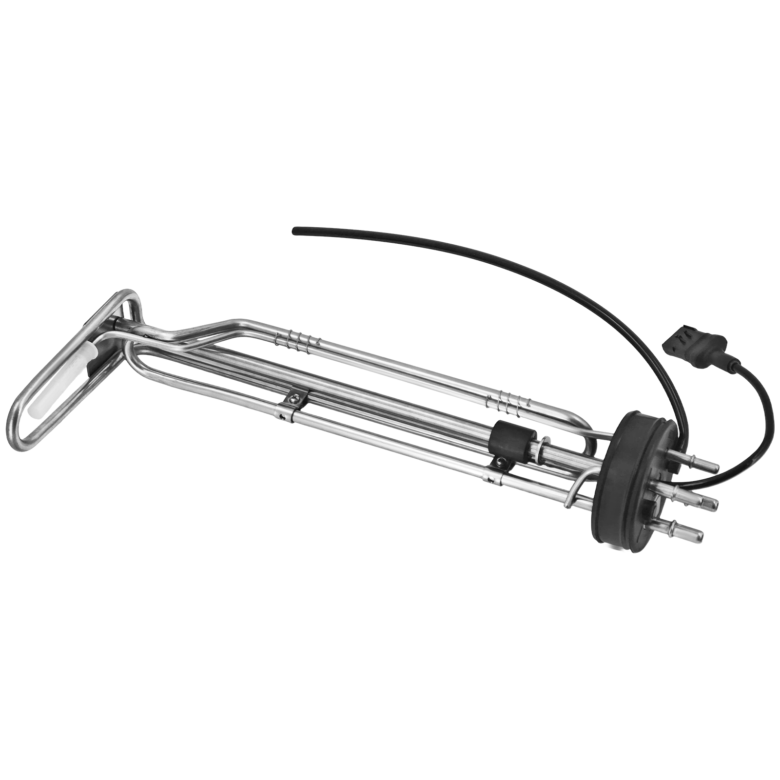 DEF Tank Header Assembly Fits for Freightliner M2