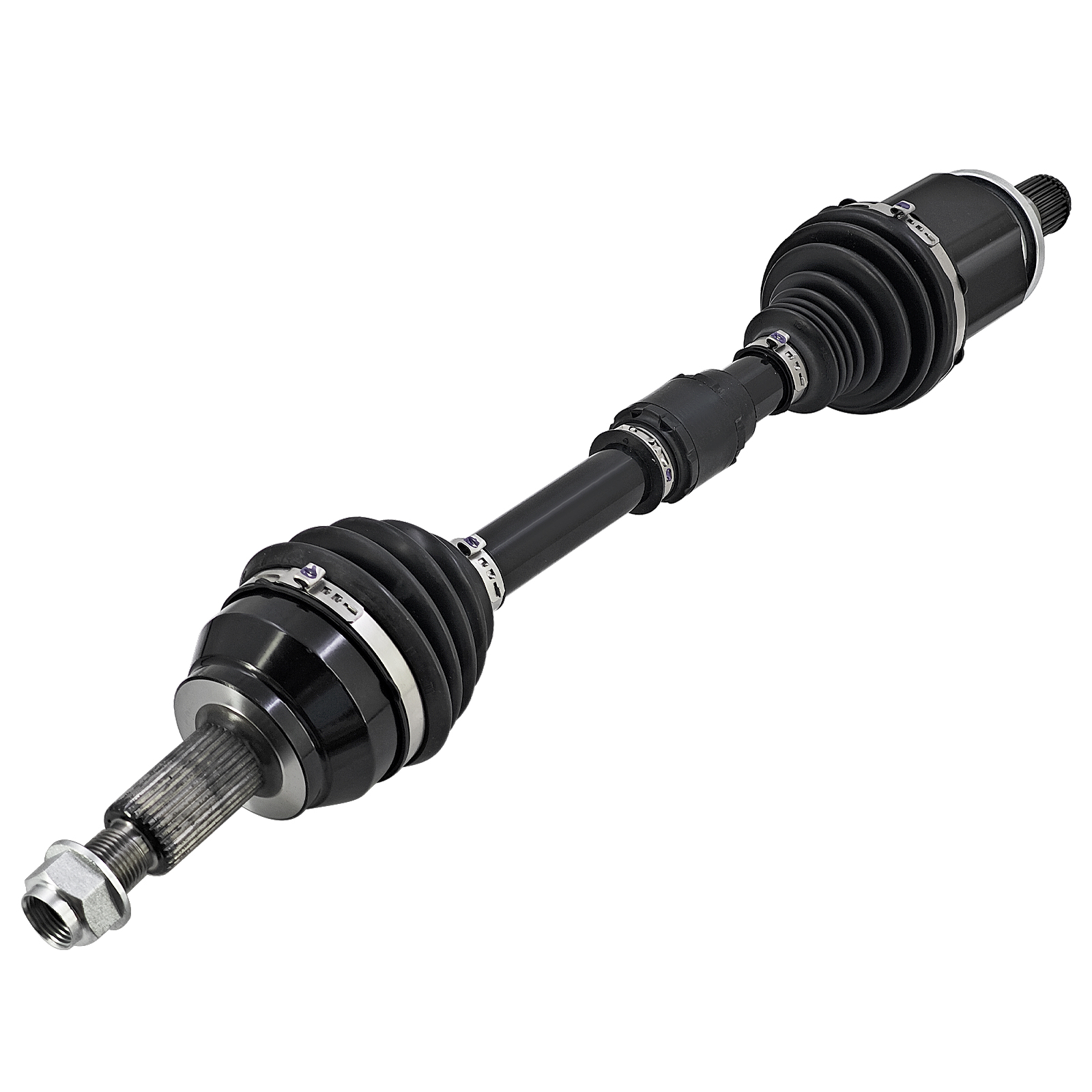 CV Axle Assy Fits for Land Rover Range Rover Sport 2022-2024 3.0L 4.4L V8