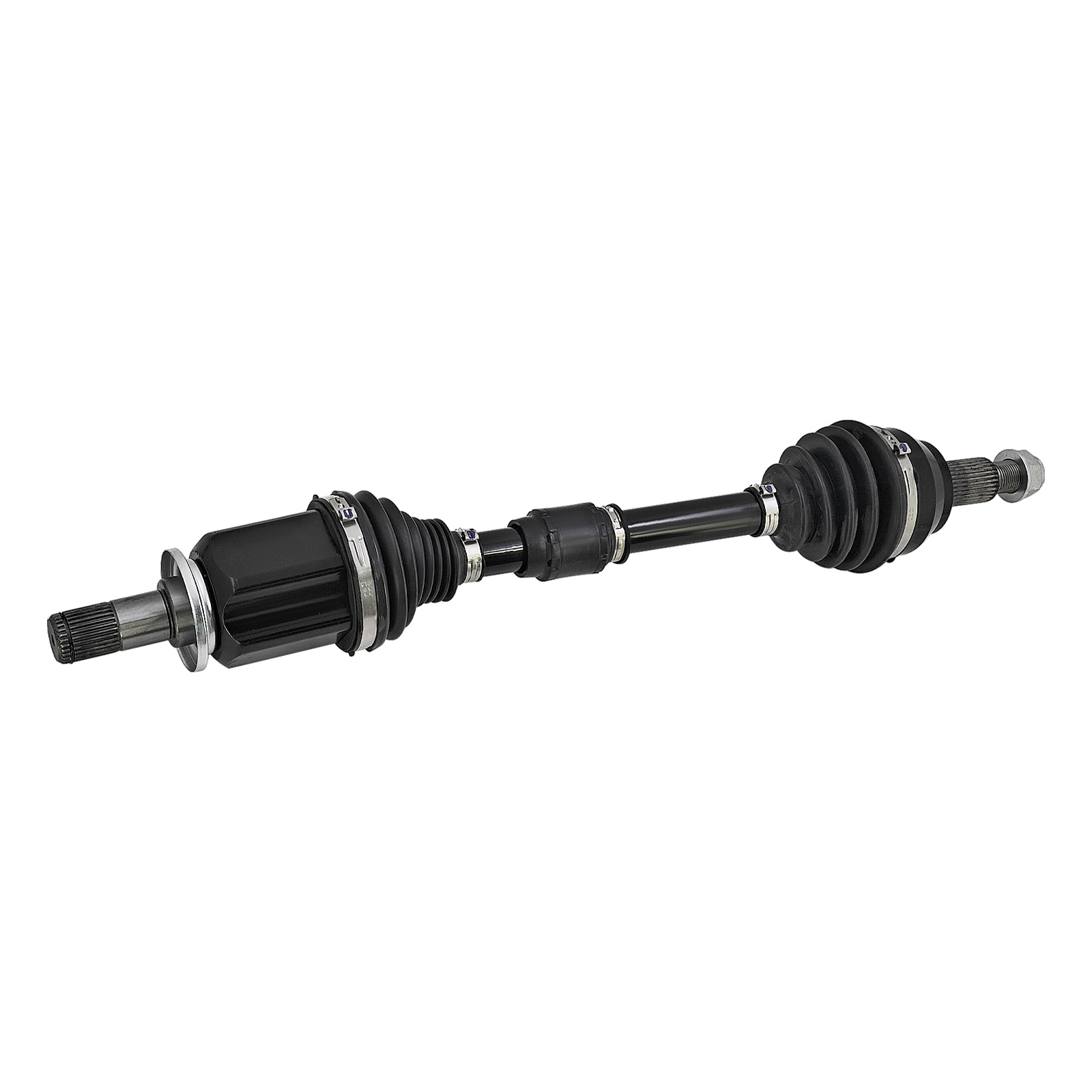 CV Axle Assy Fits for Land Rover Range Rover Sport 2022-2024 3.0L 4.4L V8
