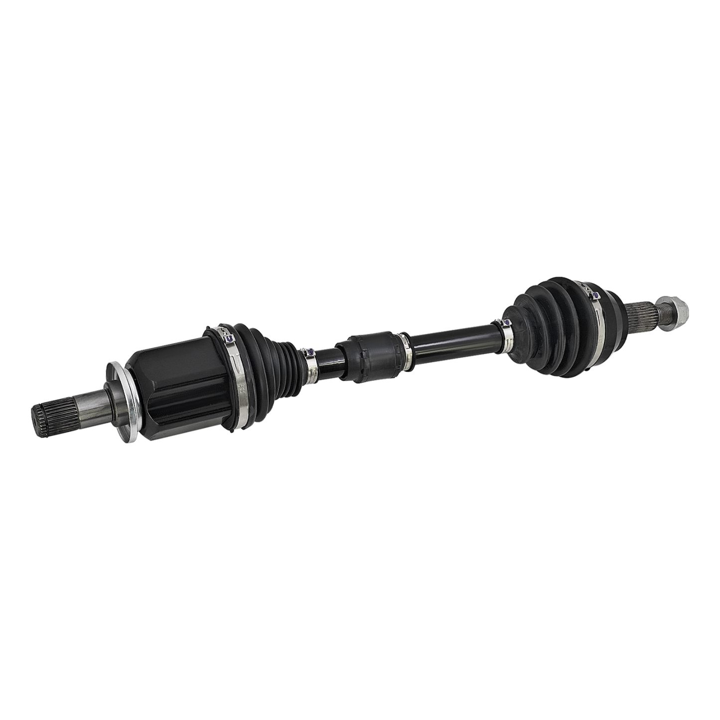 CV Axle Assy Fits for Land Rover Range Rover Sport 2022-2024 3.0L 4.4L V8