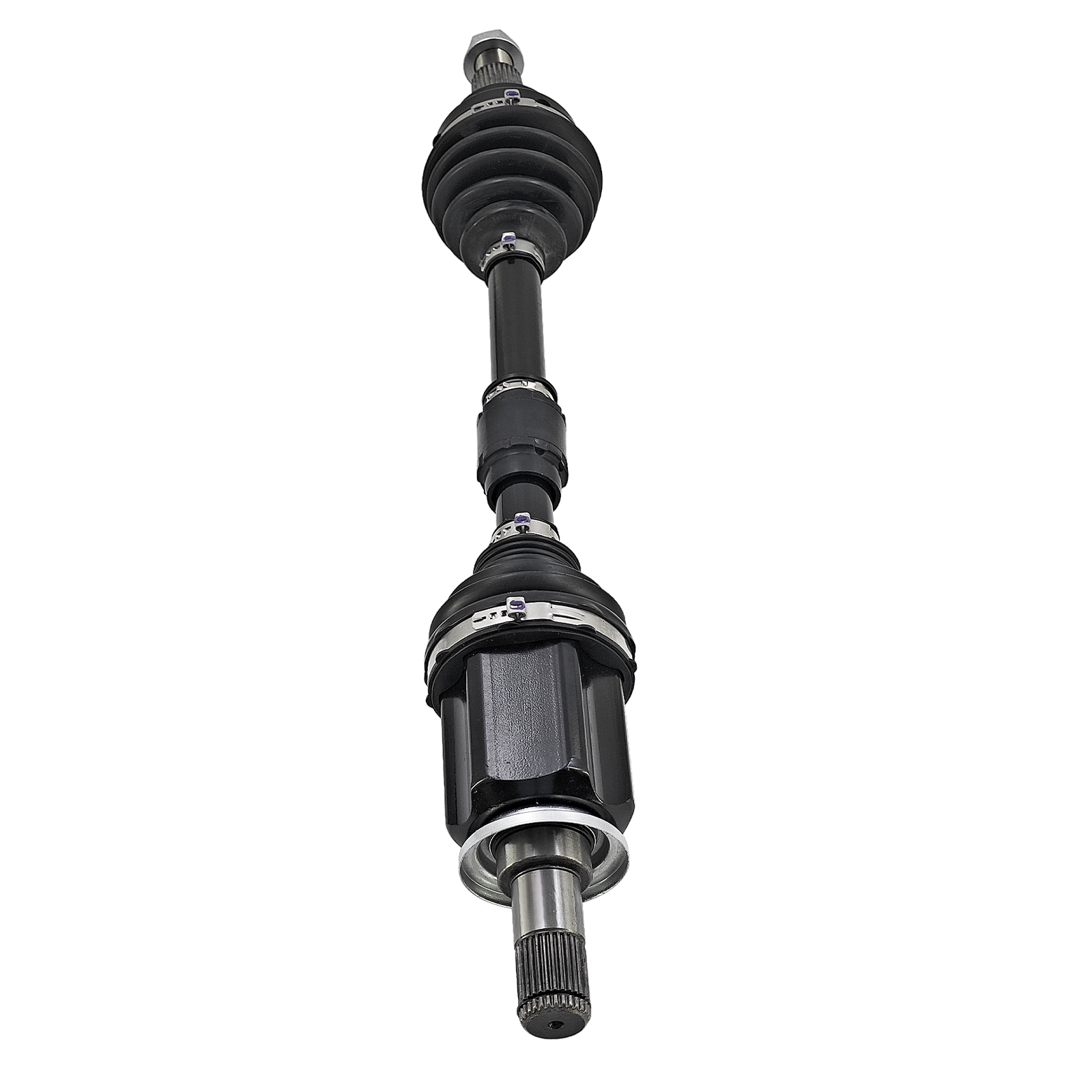 CV Axle Assy Fits for Land Rover Range Rover Sport 2022-2024 3.0L 4.4L V8