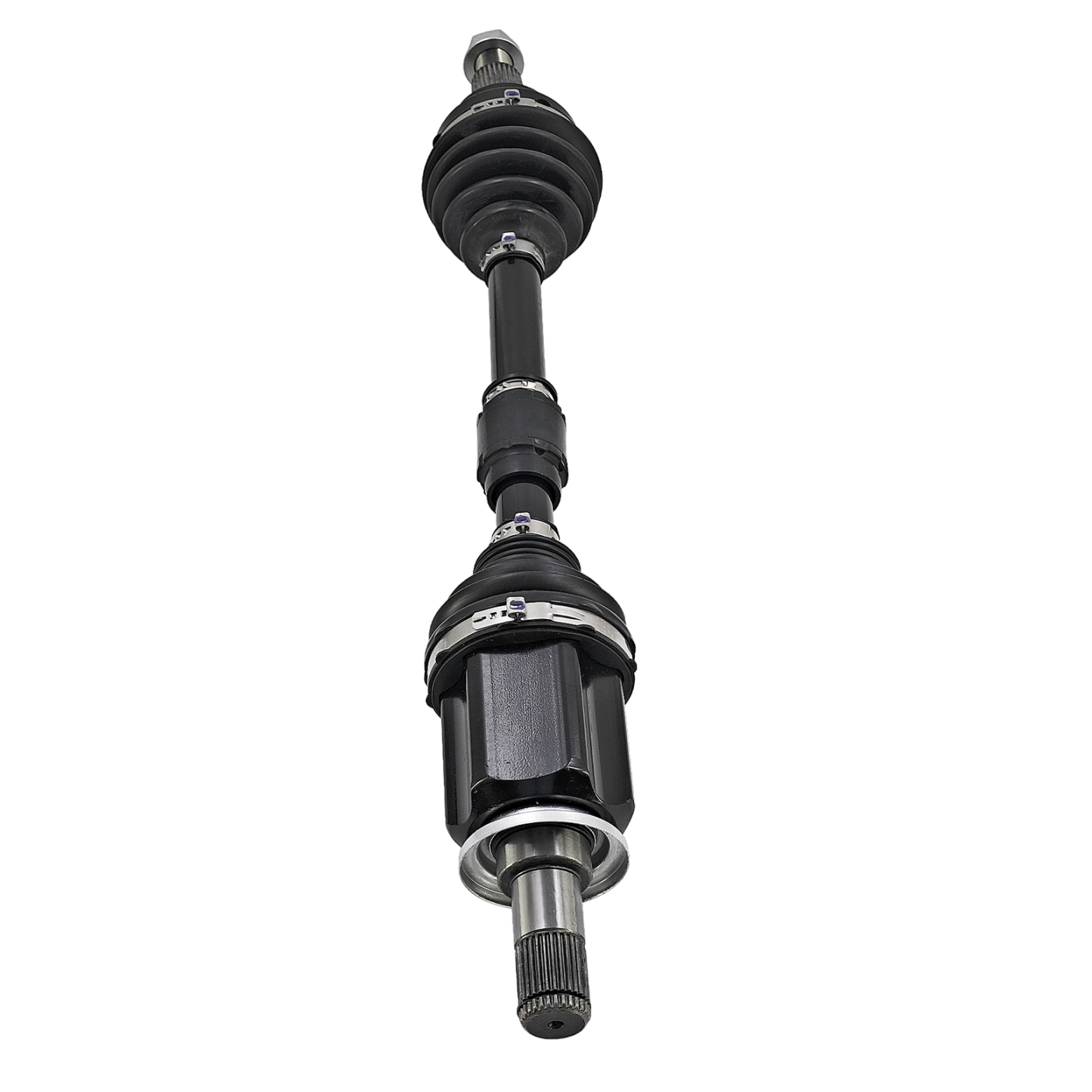 CV Axle Assy Fits for Land Rover Range Rover Sport 2022-2024 3.0L 4.4L V8