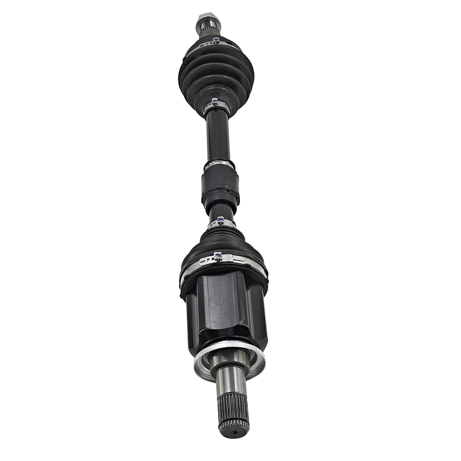CV Axle Assy Fits for Land Rover Range Rover Sport 2022-2024 3.0L 4.4L V8